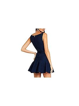 retrofête audrina Cocktail Dress (view 1)