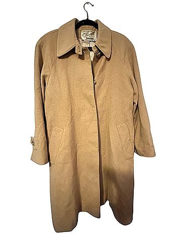 Fleurette Coat (view 1)
