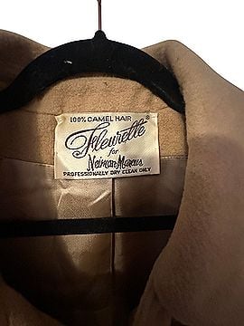 Fleurette Coat (view 2)
