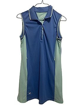Girls Golf Active Dress (view 1)