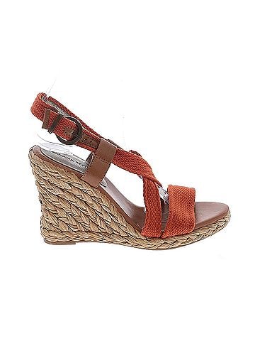 Banana Republic Banana Republic Wedges (view 1)