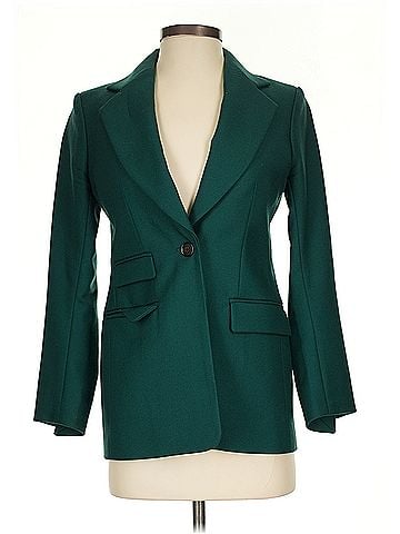 Banana Republic Banana Republic Wool Blazer (view 1)