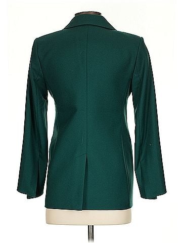 Banana Republic Banana Republic Wool Blazer (view 2)