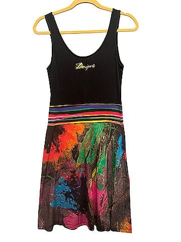 Desigual Cocktail Dress (view 2)