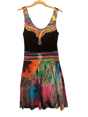 Desigual Cocktail Dress (view 1)