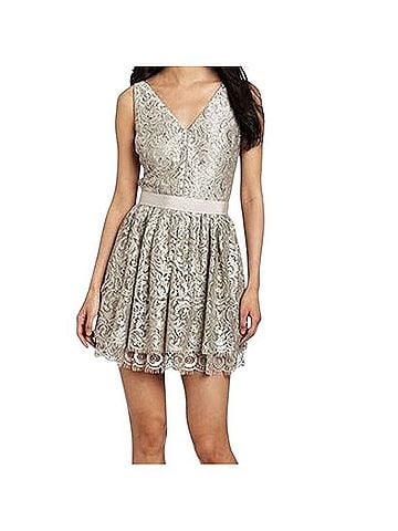 Robert Rodriguez Cocktail Dress (view 1)
