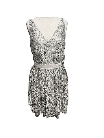 Robert Rodriguez Cocktail Dress (view 2)