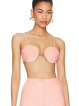 Cult Gaia Nalani Tank Top (view 2)