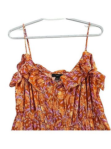 J.Crew Casual Dress (view 2)