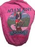 Tour Champ Activewear Pink Pullover Sweater Size S - photo 2