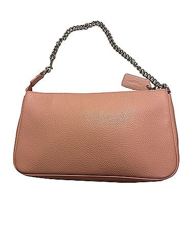 Coach Leather Clutch (view 2)