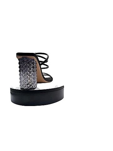 Schutz Heels (view 2)