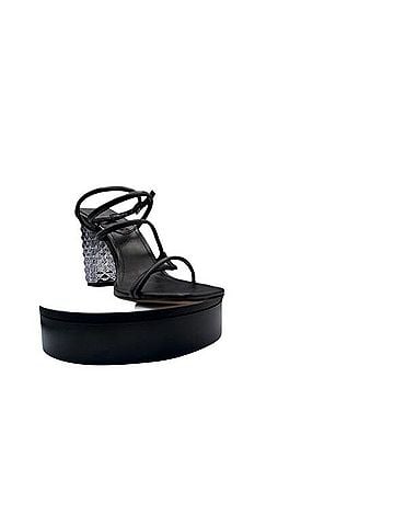 Schutz Heels (view 1)