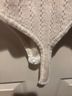 No Comment White Bodysuit Size L - photo 4