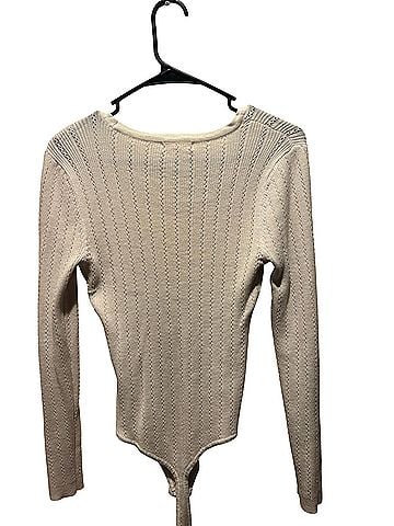 No Comment Bodysuit (view 2)