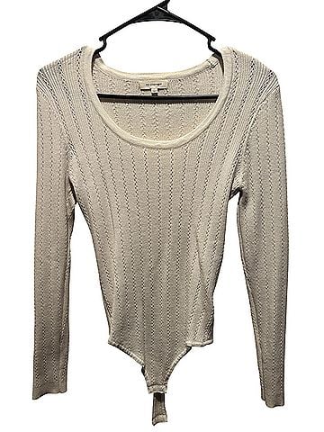 No Comment Bodysuit (view 1)