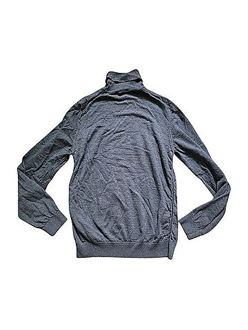 HUGO BOSS Swester Pullover Sweater (view 2)