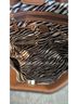 Dana Buchman Stripes Multi Color Tote One size - photo 3