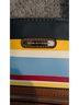 Dana Buchman Stripes Multi Color Tote One size - photo 4