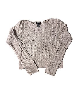 Forever 21 Pullover Sweater (view 1)