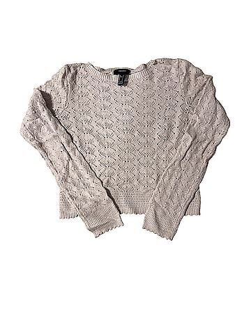 Forever 21 Pullover Sweater (view 1)