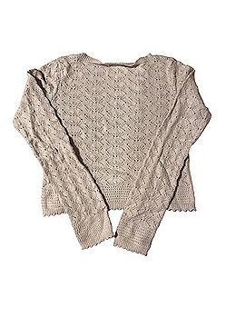Forever 21 Pullover Sweater (view 2)