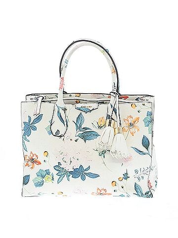 Nine West Nine West Satchel (view 1)