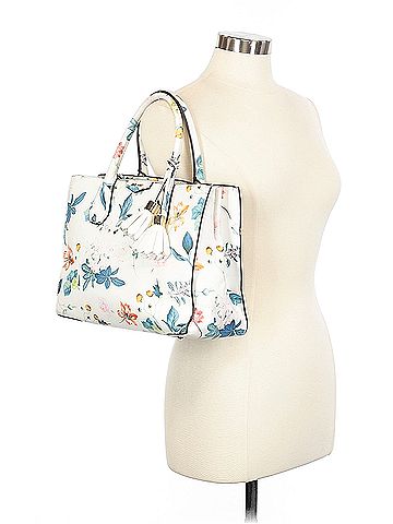 Nine West Nine West Satchel (view 2)