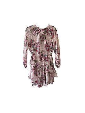 LoveShackFancy Cocktail Dress (view 2)