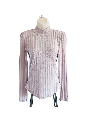 Free People Party In The Back Long Sleeve T-Shirt (view 1)