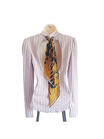 Free People Party In The Back Long Sleeve T-Shirt (view 2)