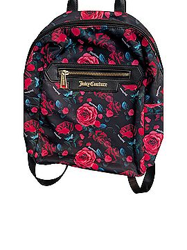 Juicy Couture Juicy Couture Backpack (view 1)