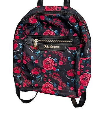 Juicy Couture Juicy Couture Backpack (view 1)