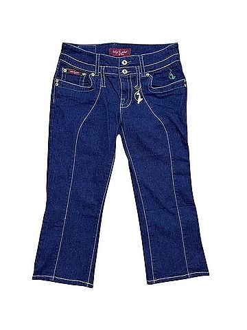 Baby Phat Casual Pants (view 1)