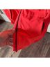 Fabletics Red Jacket Size S - photo 3