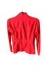 Fabletics Red Jacket Size S - photo 2
