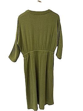 Soft Surroundings Drina Casual Dress (view 2)