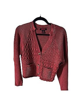Rock & Roll Cowgirl Cardigan (view 1)