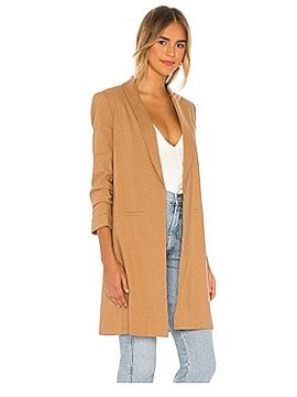 Alice + Olivia Muriel Jacket (view 2)