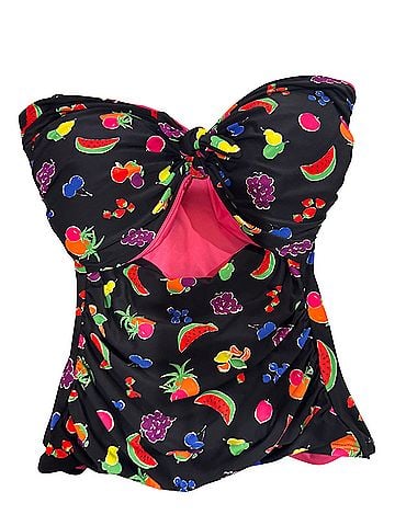 Kate Spade New York One Piece Swimsuit (view 2)