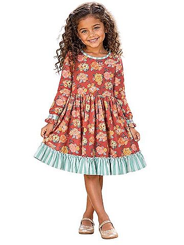 Matilda Jane Casual Dress (view 2)