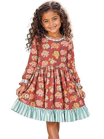 Matilda Jane Casual Dress (view 1)