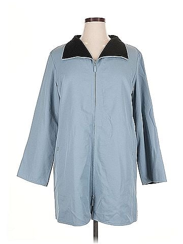 Eileen Fisher Eileen Fisher Jacket (view 1)