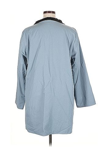 Eileen Fisher Eileen Fisher Jacket (view 2)