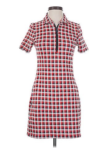 Tory Sport Tory Sport Casual Dress (view 1)