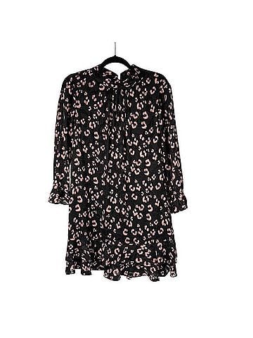 Rebecca Taylor Casual Dress (view 1)