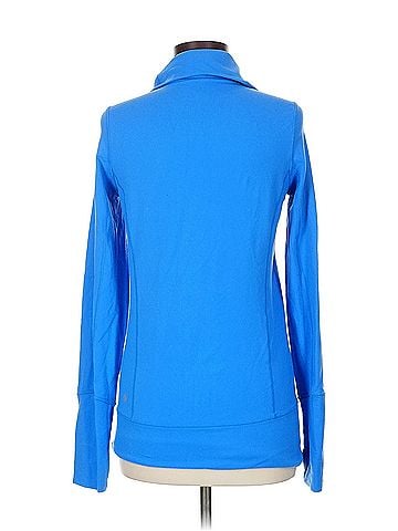 Lululemon Athletica Lululemon Athletica Track Jacket (view 2)
