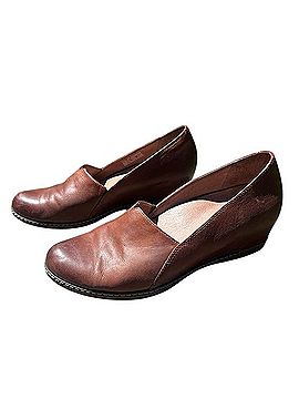 Dansko Liliana Wedges (view 1)