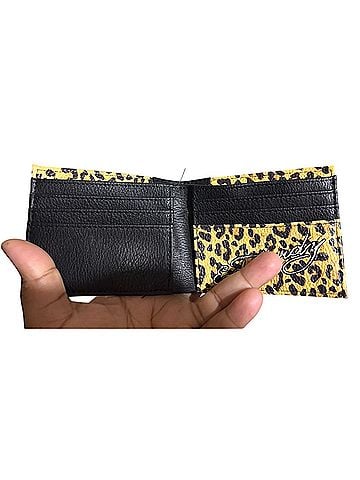 Ed Hardy Wallet (view 2)
