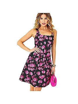 Lilly Pulitzer Cocktail Dress (view 1)
